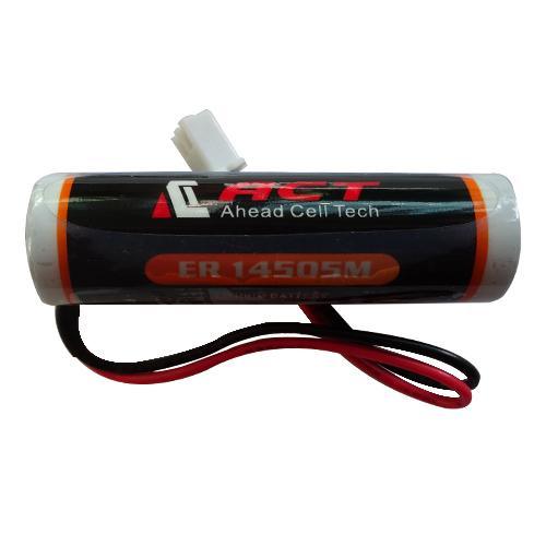 3.6v 锂电池 ER14505M水表电池